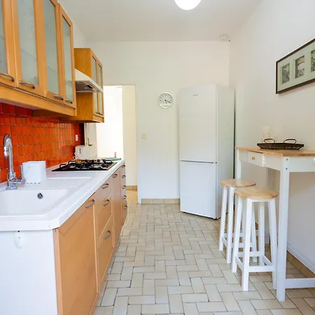 Villa House In Sablettes With Garden & Parking La Seyne-sur-Mer