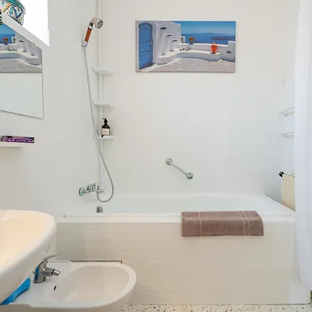 Villa Maison Les Sablettes 5 Min, Jardin, Parking *