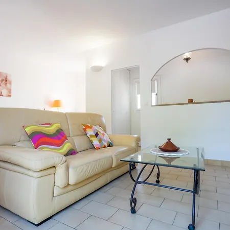 Villa House In Sablettes With Garden & Parking La Seyne-sur-Mer