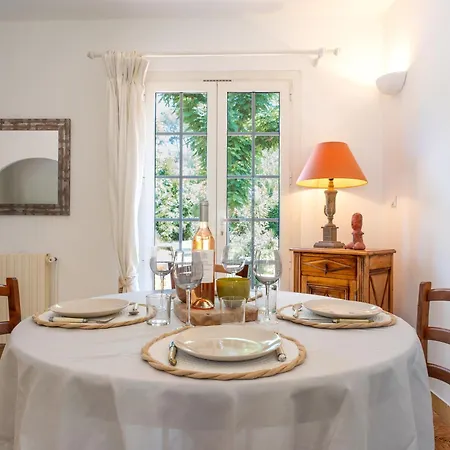 House In Sablettes With Garden & Parking La Seyne-sur-Mer