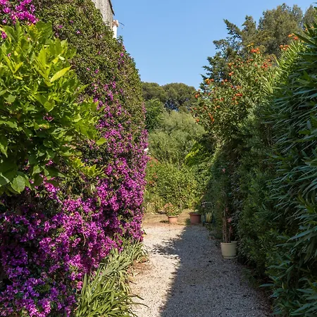 Maison Les Sablettes 5 Min, Jardin, Parking Villa La Seyne-sur-Mer